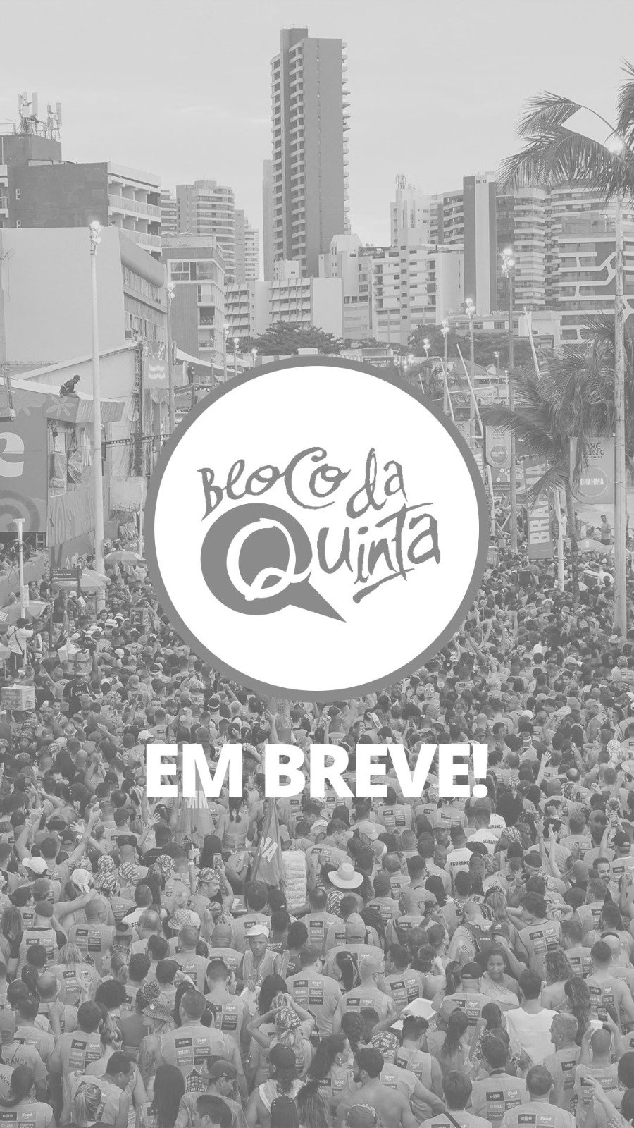 Bloco da Quinta